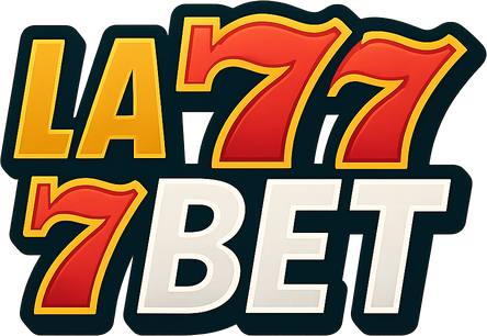 La777bet Logo
